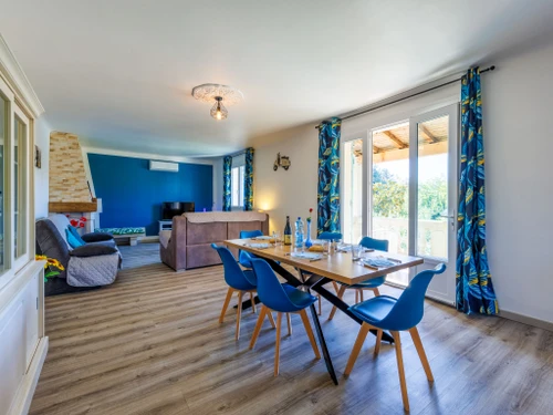 Casa Uzès, 5 dormitorios, 12 personas - photo_20058616826