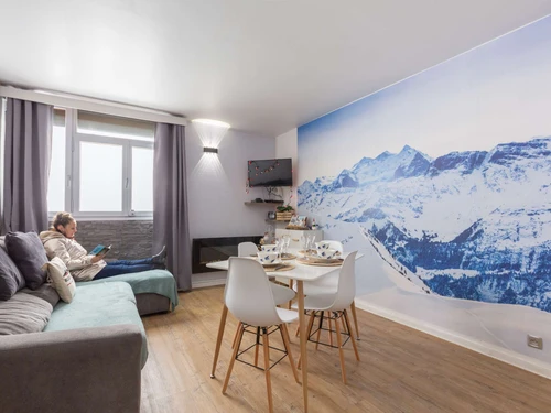 Studio Saint-Lary-Soulan, studio flat, 4 persons - photo_1012017240843