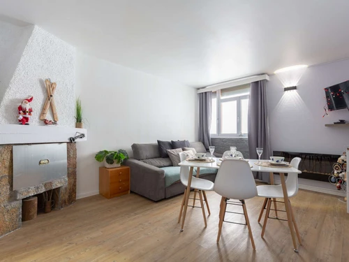 Studio Saint-Lary-Soulan, studio flat, 4 persons - photo_1012017240843