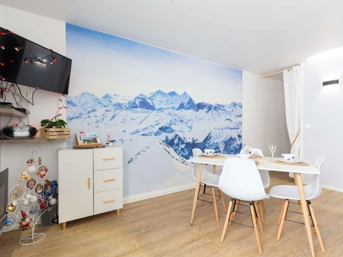 Studio Saint-Lary-Soulan, studio flat, 4 persons - photo_1012017240843