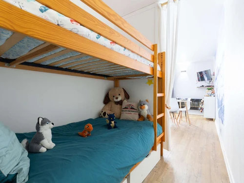 Studio Saint-Lary-Soulan, studio flat, 4 persons - photo_1012017240843