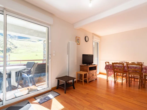 Apartment Peyragudes , 1 bedroom, 6 persons - photo_1012017241693