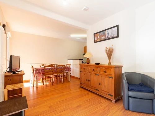 Apartment Peyragudes , 1 bedroom, 6 persons - photo_1012017241693