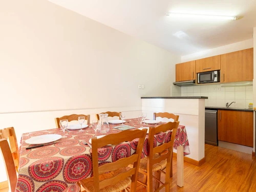 Apartment Peyragudes , 1 bedroom, 6 persons - photo_1012017241693