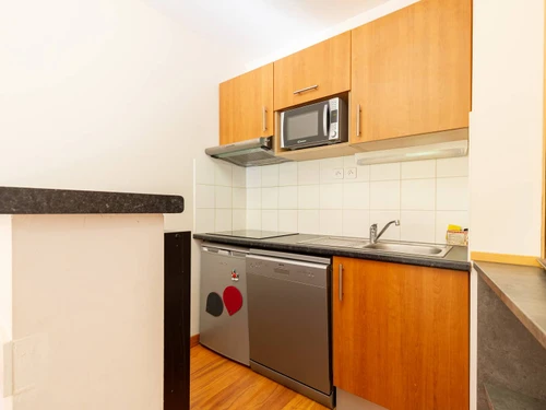 Apartment Peyragudes , 1 bedroom, 6 persons - photo_1012017241693