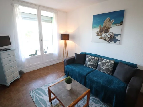 Ferienwohnung Le Grau du Roi, 1 Schlafzimmer, 4 Personen - photo_15772097289