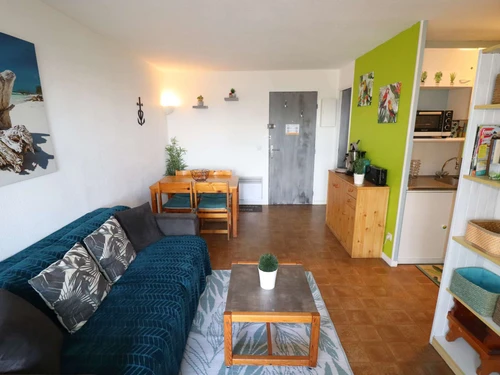 Ferienwohnung Le Grau du Roi, 1 Schlafzimmer, 4 Personen - photo_15772097289