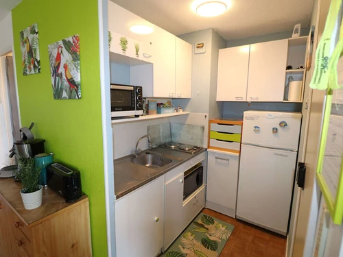 Ferienwohnung Le Grau du Roi, 1 Schlafzimmer, 4 Personen - photo_15772097289