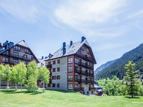 Ferienwohnung Vaquira, 2 Schlafzimmer, 6 Personen - photo_1012017254276