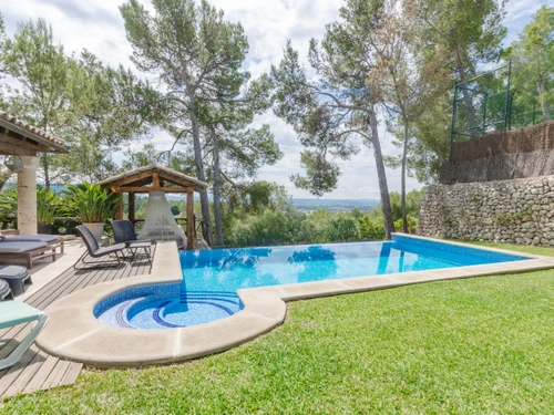 Villa Selva, 3 Schlafzimmer, 6 Personen - photo_1012017254492