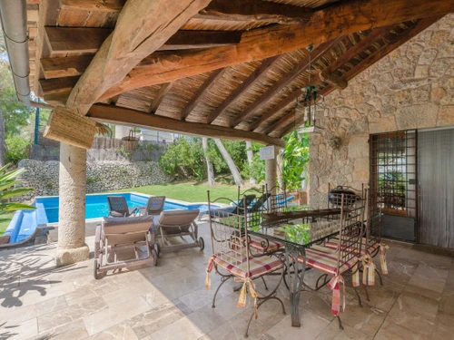 Villa Selva, 3 Schlafzimmer, 6 Personen - photo_1012017254492