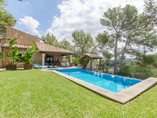 Villa Selva, 3 Schlafzimmer, 6 Personen - photo_1012017254492