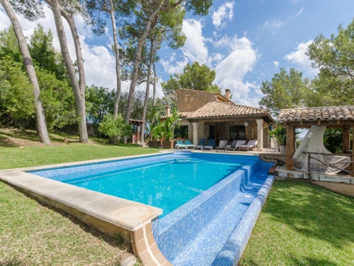 Villa Selva, 3 Schlafzimmer, 6 Personen - photo_1012017254492