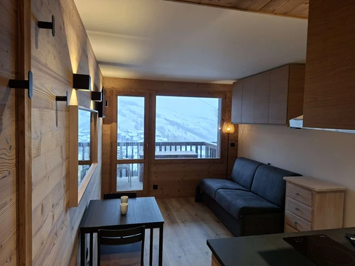 Studio Les Avanchers-Valmorel, 1 pièce, 2 personnes - photo_1011854746239