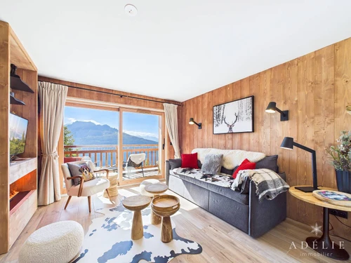 Ferienwohnung Montvalezan-La Rosière, 2 Schlafzimmer, 4 Personen - photo_1011671657118