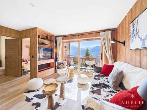 Apartment Montvalezan-La Rosière, 2 bedrooms, 4 persons - photo_1011671657118