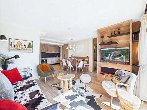 Apartment Montvalezan-La Rosière, 2 bedrooms, 4 persons - photo_1011671657118