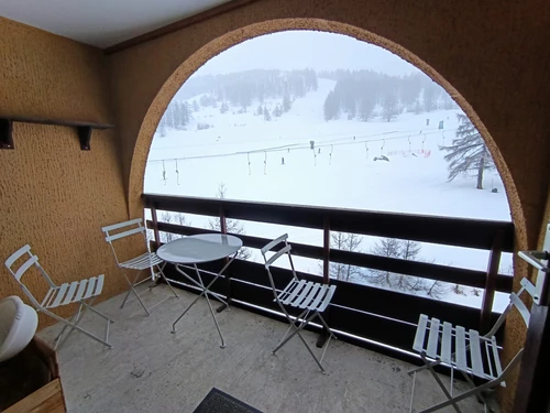 Apartamento Montgenèvre, 2 dormitorios, 6 personas - photo_13480326783