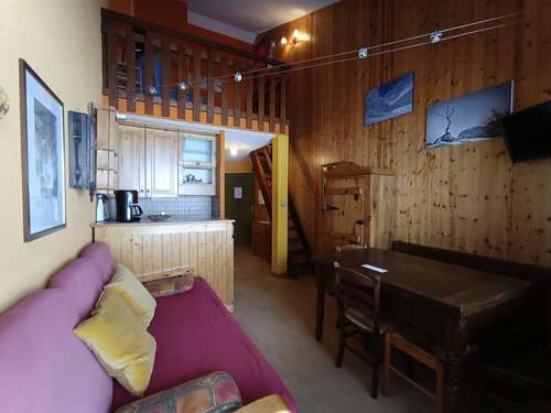 Appartement Montgenèvre, 3 pièces, 6 personnes - photo_13480326783