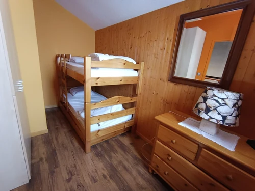 Appartement Montgenèvre, 3 pièces, 6 personnes - photo_13480326783