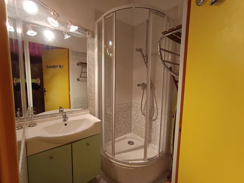 Appartement Montgenèvre, 3 pièces, 6 personnes - photo_13480326783