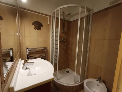 Appartement Montgenèvre, 3 pièces, 6 personnes - photo_13480326783