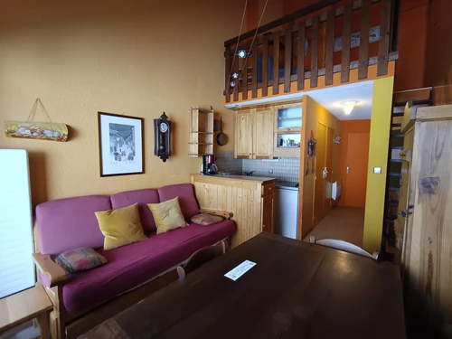 Appartement Montgenèvre, 3 pièces, 6 personnes - photo_13480326783