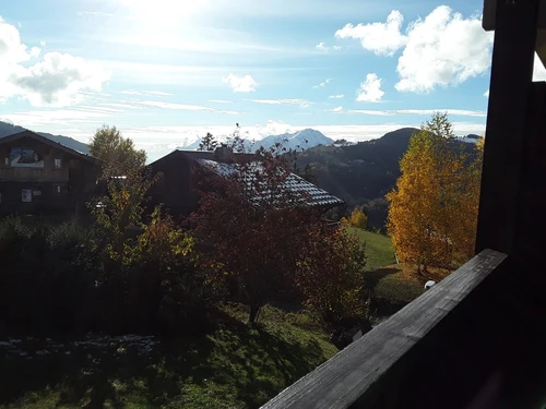 Studio Crest-Voland, 1 pièce, 4 personnes - photo_1011988763269