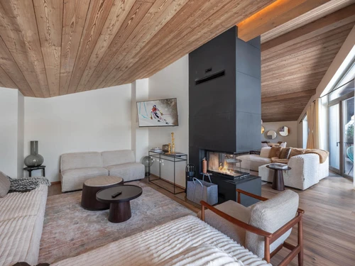 Apartment Courchevel 1850, 3 bedrooms, 8 persons - photo_19743390090