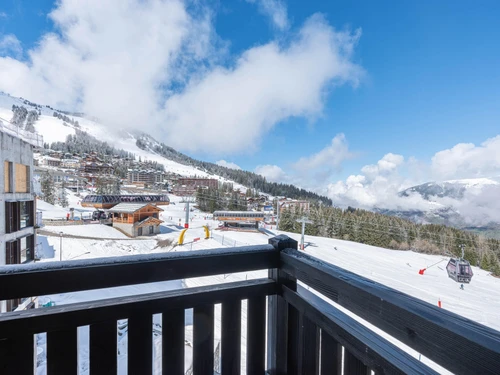 Apartment Courchevel 1850, 3 bedrooms, 8 persons - photo_19743390090