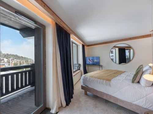 Apartment Courchevel 1850, 3 bedrooms, 8 persons - photo_19743390090