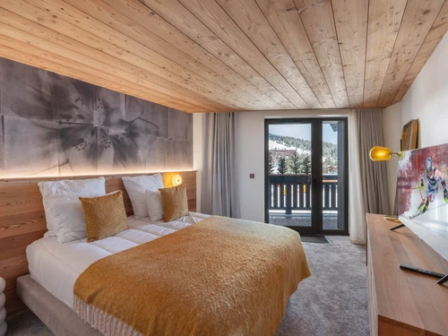 Apartment Courchevel 1850, 3 bedrooms, 8 persons - photo_19743390090