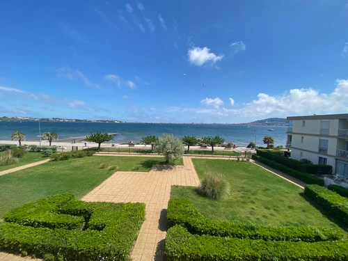 Studio Balaruc-les-Bains, 1 pièce, 4 personnes - photo_14260364409