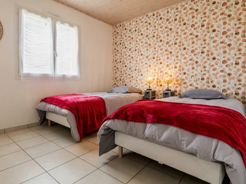 Gîte Villeneuve-en-Retz, 3 pièces, 4 personnes - photo_1012017371785