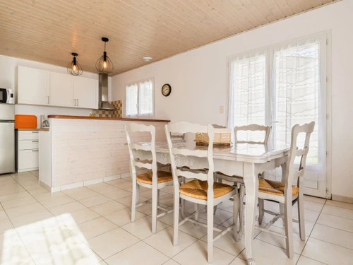 Gîte Villeneuve-en-Retz, 3 pièces, 4 personnes - photo_1012017371785