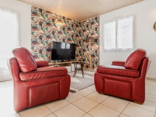 Gîte Villeneuve-en-Retz, 3 pièces, 4 personnes - photo_1012017371785