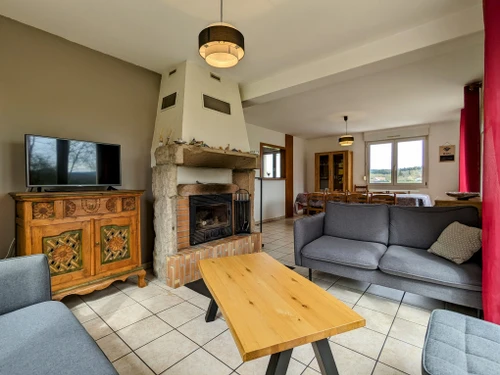 Gite Anould, 5 bedrooms, 10 persons - photo_14994435711