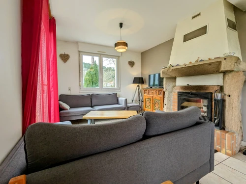 Gite Anould, 5 bedrooms, 10 persons - photo_14994435711