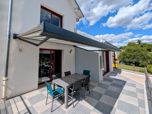 Gîte Rigny, 3 pièces, 4 personnes - photo_1011823386485