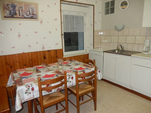 Casa rural Cornimont, 2 dormitorios, 5 personas - photo_14994441125