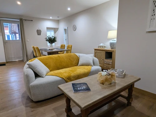 Gîte Savigny-lès-Beaune, 2 pièces, 2 personnes - photo_1012017374848