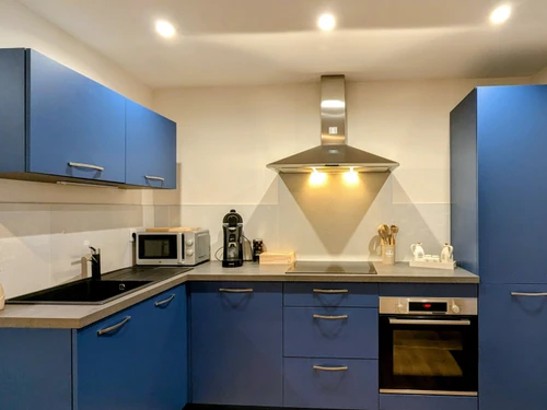 Gîte Savigny-lès-Beaune, 2 pièces, 2 personnes - photo_1012017374848