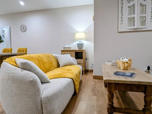 Gîte Savigny-lès-Beaune, 2 pièces, 2 personnes - photo_1012017374848