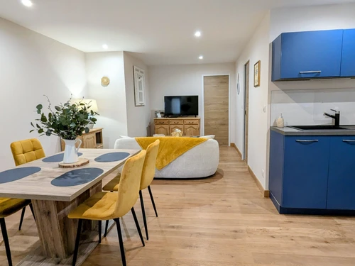 Gîte Savigny-lès-Beaune, 2 pièces, 2 personnes - photo_1012017374848