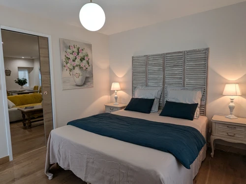 Gîte Savigny-lès-Beaune, 2 pièces, 2 personnes - photo_1012017374848