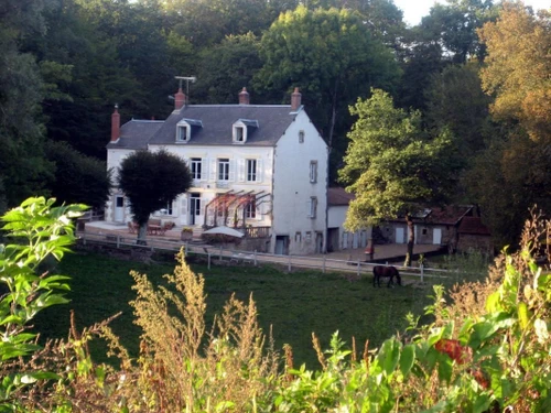 Gîte La Machine, 7 pièces, 12 personnes - photo_1012017375083