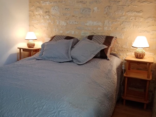 Gite Viviers, 2 bedrooms, 4 persons - photo_1011695390227