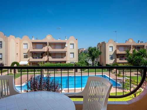 Apartment Torredembarra, 3 bedrooms, 6 persons - photo_18448265131