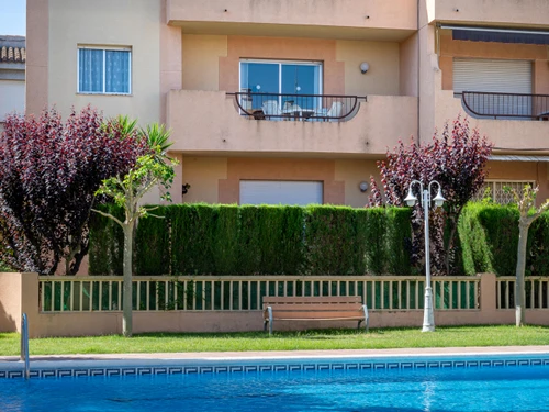 Apartment Torredembarra, 3 bedrooms, 6 persons - photo_18448265131
