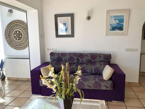 Appartement Roses, 3 pièces, 6 personnes - photo_1012012201603